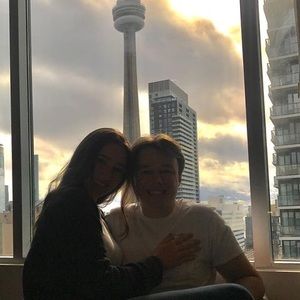 Meet your Posher, Evan